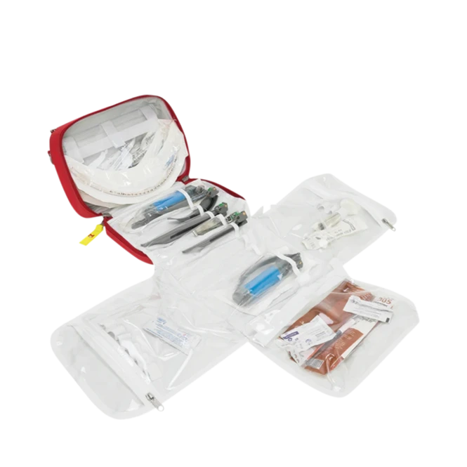 Photo of AIRWAY™ PRO X - RED Image 1